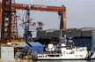 Blast at Cochin Shipyard kills 5, injures 11